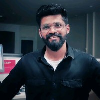 NITHEESH S PILLAI