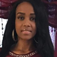 Jamila Hayes