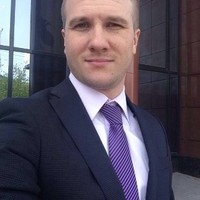Alexey Alexandrov