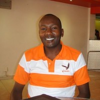 George Gathungu