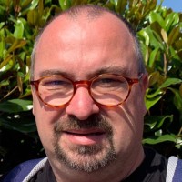 Thierry Limentour