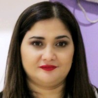 Sanjukta Chatterjee