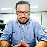 Enrique Antonioni Moraes Affonso