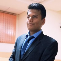 Sujal Gupta