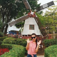 Thuthuy Ly