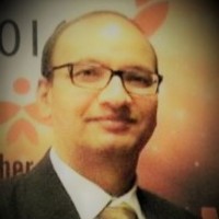 SK Mathur