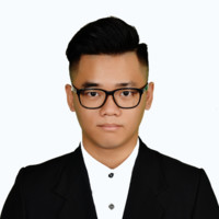 Wesley Hwang Chin Shern