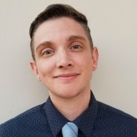 Julian Lounsbury, Lcsw