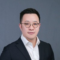 Nick Yuan 袁铮