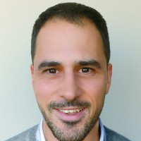 Francesc Xavier Bonastre Caballero