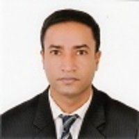 G.m Ruhul Kuddus