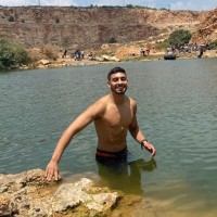 Omer Zalk