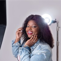 Aïsha Tamisha Jolicoeur