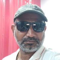 Sureshbabu Mani