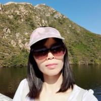 Siya Liu