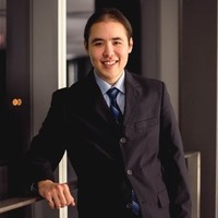 Brandon Wong