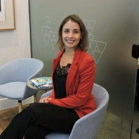 Ilcca Grazielle Araújo