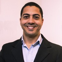 Deividson Félix, M.Sc.