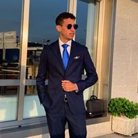 Biaggo Tarquinio Perez