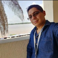 Juan David Mosquera Fonseca