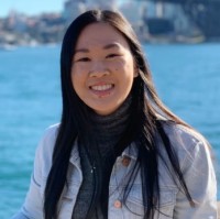 Michelle Cheng