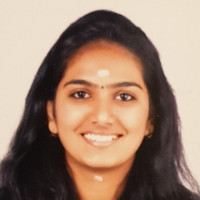 Padmaja Nandakumar