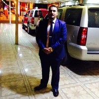 Ali Alhajjaj