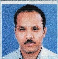 Milind Chavan