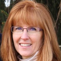 Melissa Mitchell