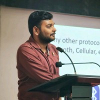 Sai Charan Teja Takkellapati