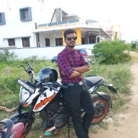 Edwin Raj G