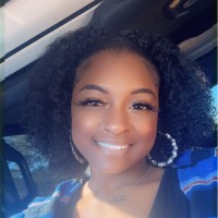 Shanteria Paul