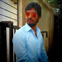 Mayur Dhumal