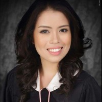 Evita Meryll Balagon