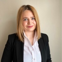 Özge Necmiye Uğurlu