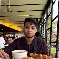 Faiz Izzuddin