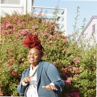 Maisha Davis