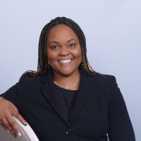 P. Stacey Taylor