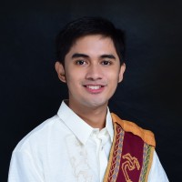 Haron Paul Lorente