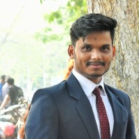 Subrat Kumar Jena