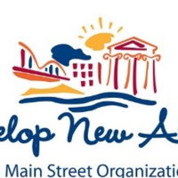 Develop New Albany