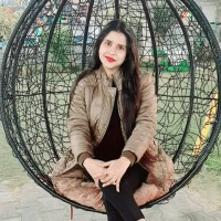 Anshu Tyagi