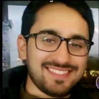 Imran Shahzad