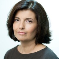 Irina Ovanova