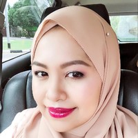Marlini Mohamed Rahim