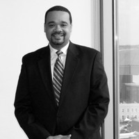 Trey McKnight