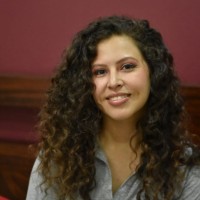 Judith Cambronero