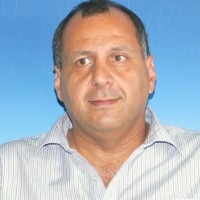 Yossi Yechskel
