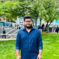 Bharath Goriparthi