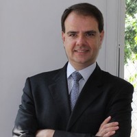 Fernando M. Bento